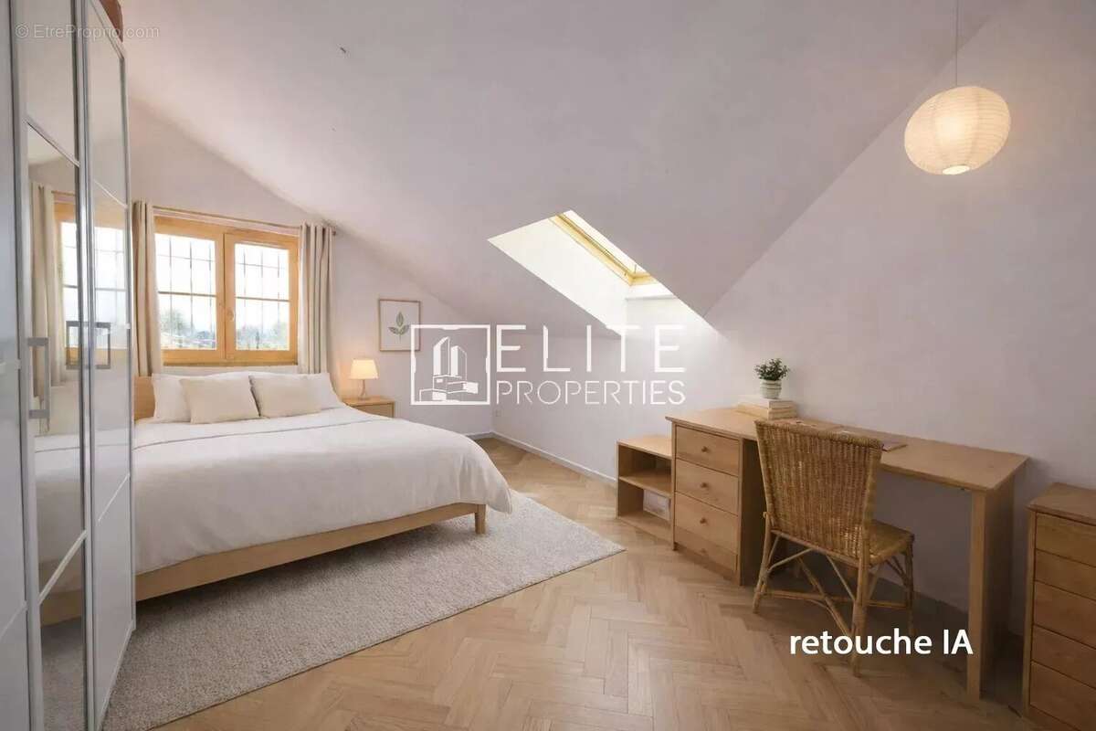 Grasse : Maison de Maître avec Potentiel Constructible Majeur ! - photo 31
