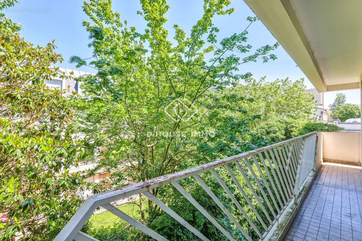 Appartement 50 m² à Neuilly-Sur-Seine  - photo 23