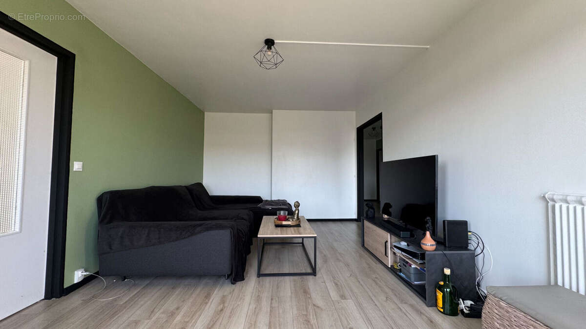 Appartement 105m² à livry-gargan - photo 3