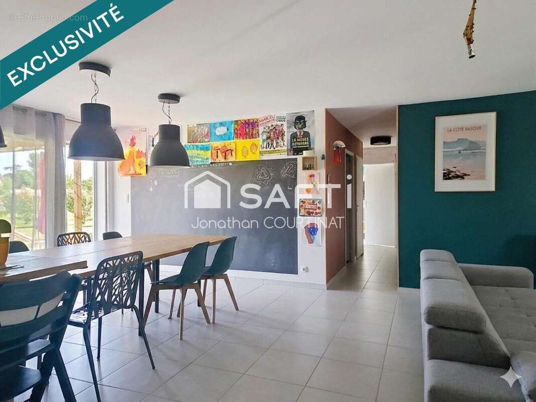 Photo 4 - Maison à SAINT-PONT