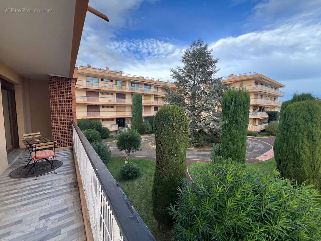 Appartement à SAINTE-MAXIME