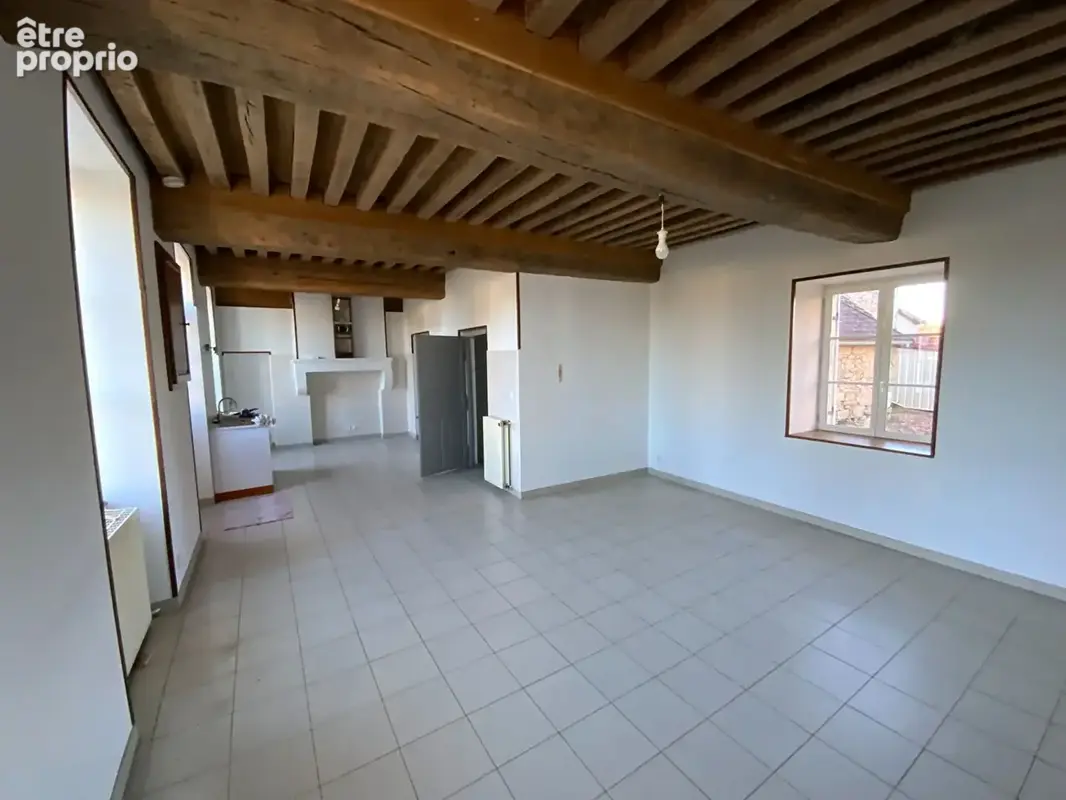 Maison à AUXY