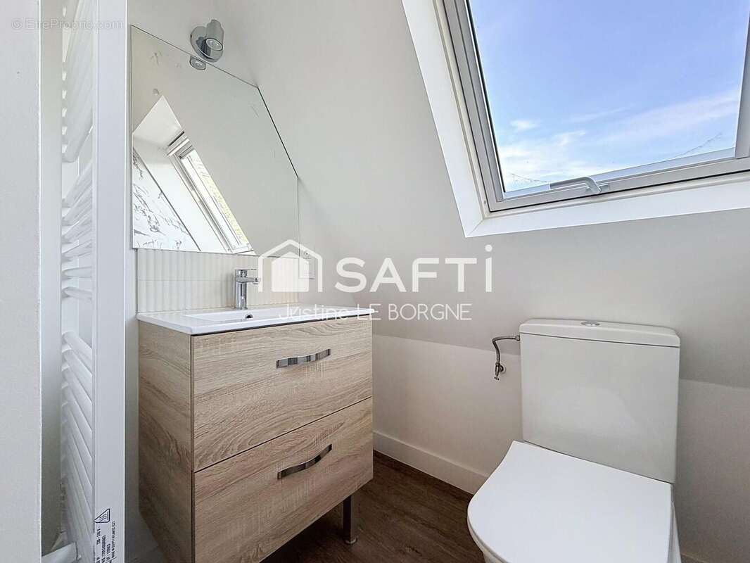 Photo 6 - Appartement à AUDIERNE