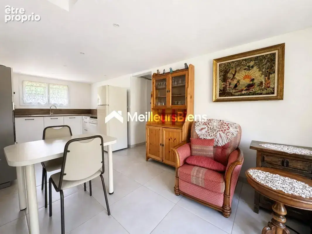 Maison 6 pièces 158 m² à Pérols sur terrain de 730 m² - photo 7