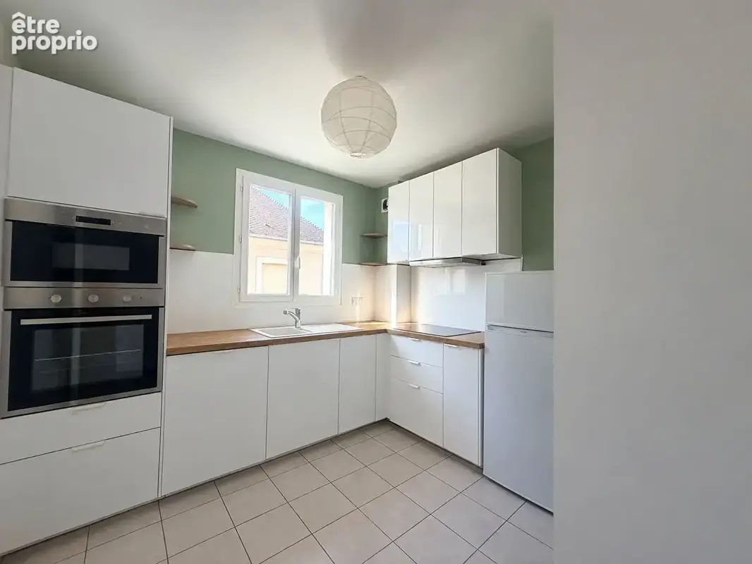 Photo Appartement à Maisons-Laffitte au prix de 340 000€