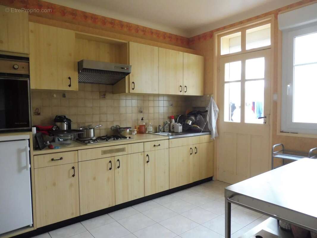 Maison proche des commerces et services - photo 2