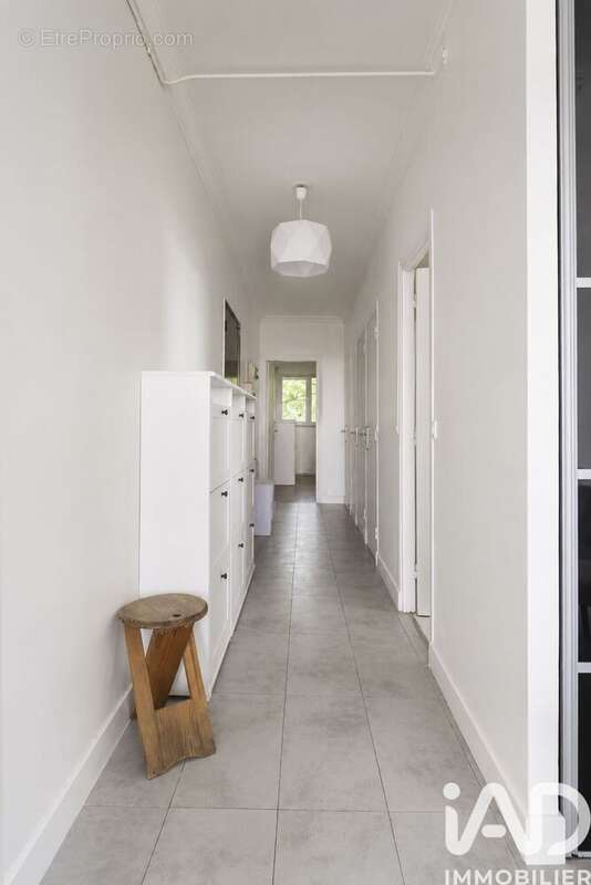 Photo 6 - Appartement à MONTREUIL