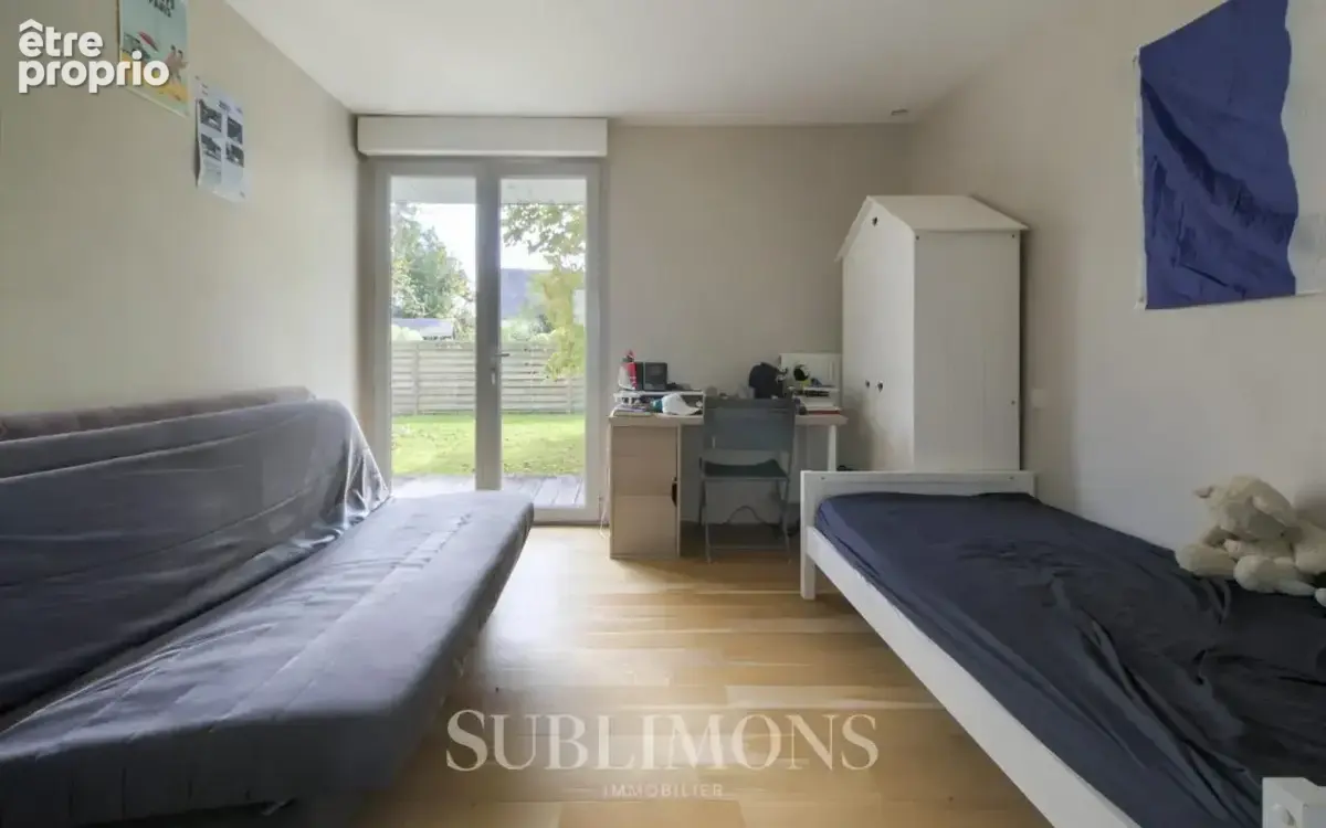 Maison à vendre Vannes - photo 7