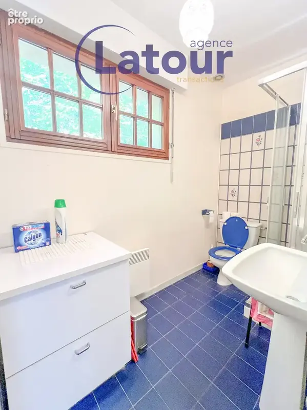 Proche bu et n12, maison  sur sous-sol dans cadre agreable - photo 8