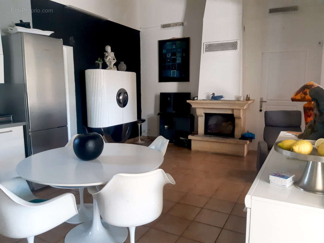 Maison à HYERES
