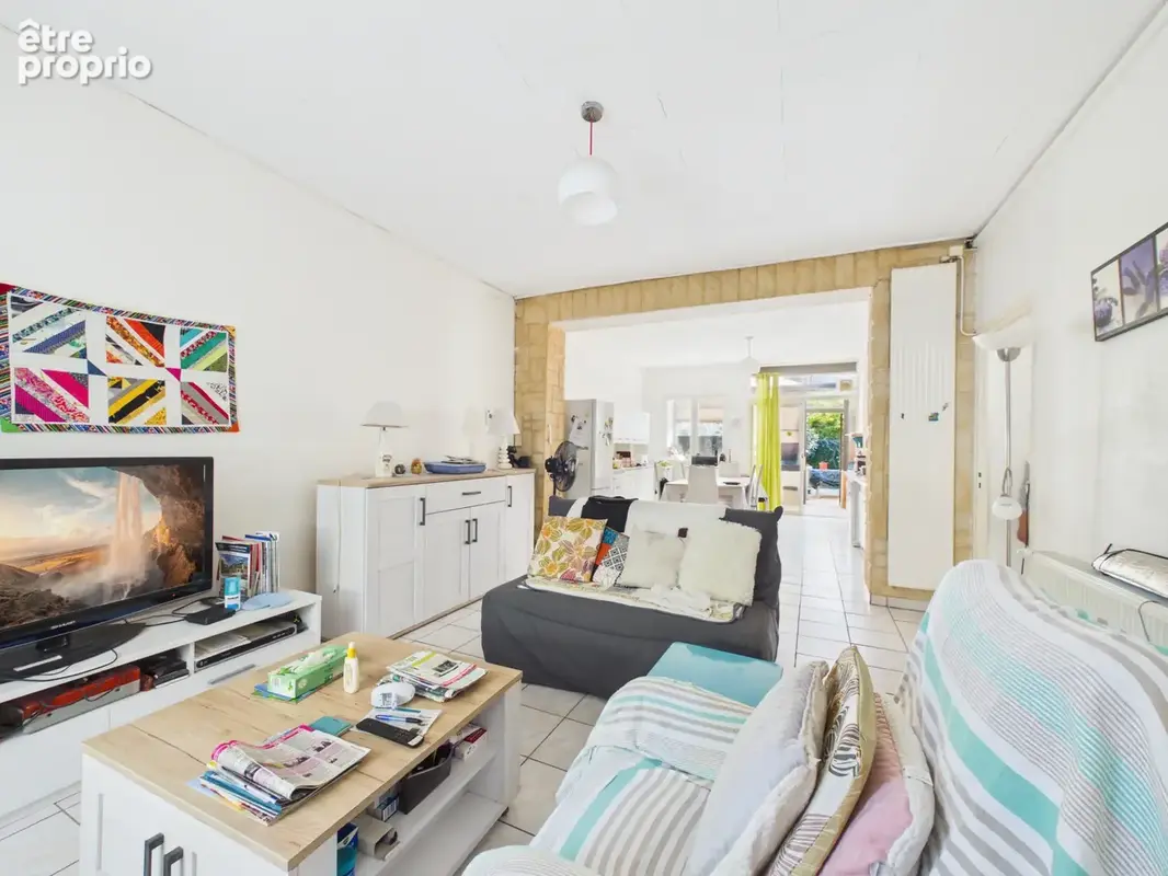 Maison 6 pièces avec 4 chambres et extérieur à vendre à Montélimar - photo 6