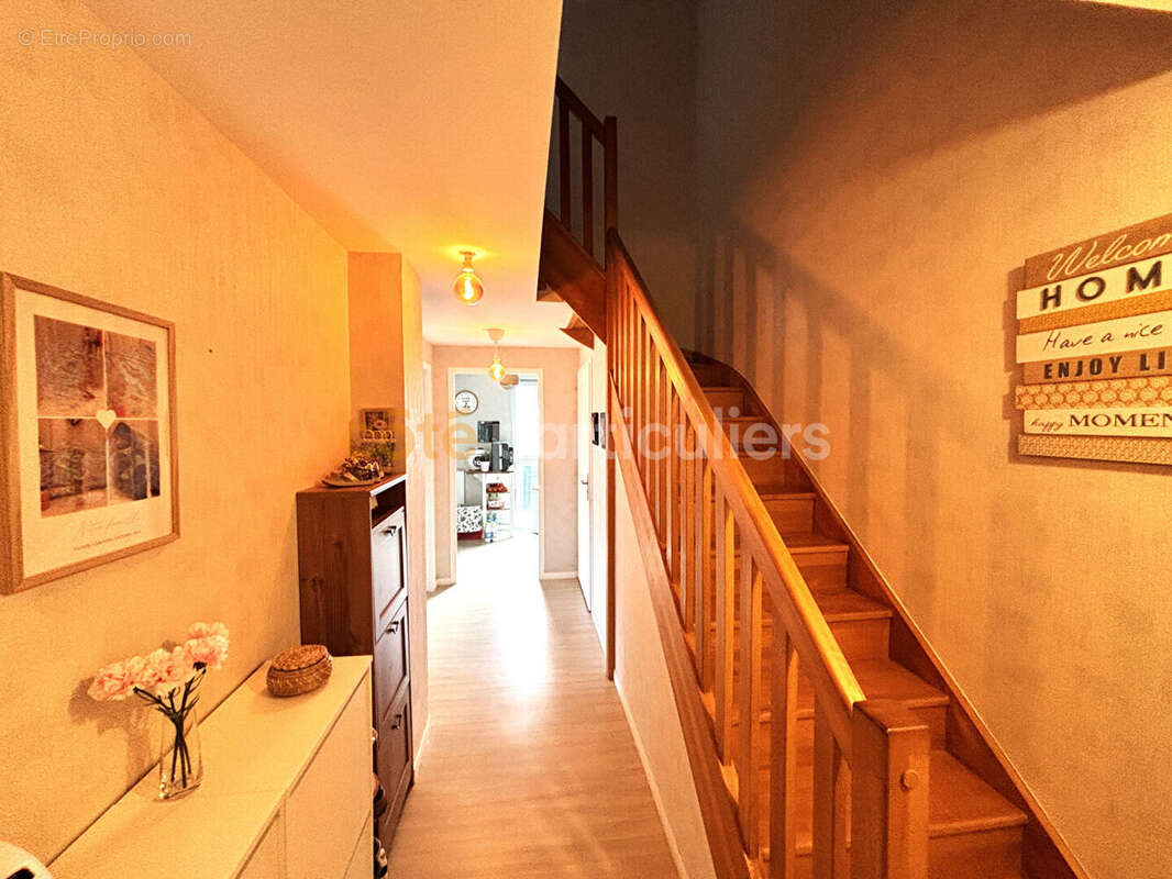 Appartement à CAEN