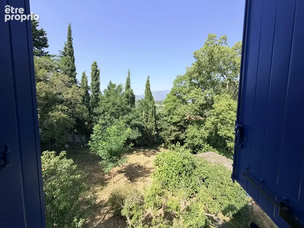 Maison de caractère de 148 m2 sur un parc boisé de 7 000 m2 - photo 20