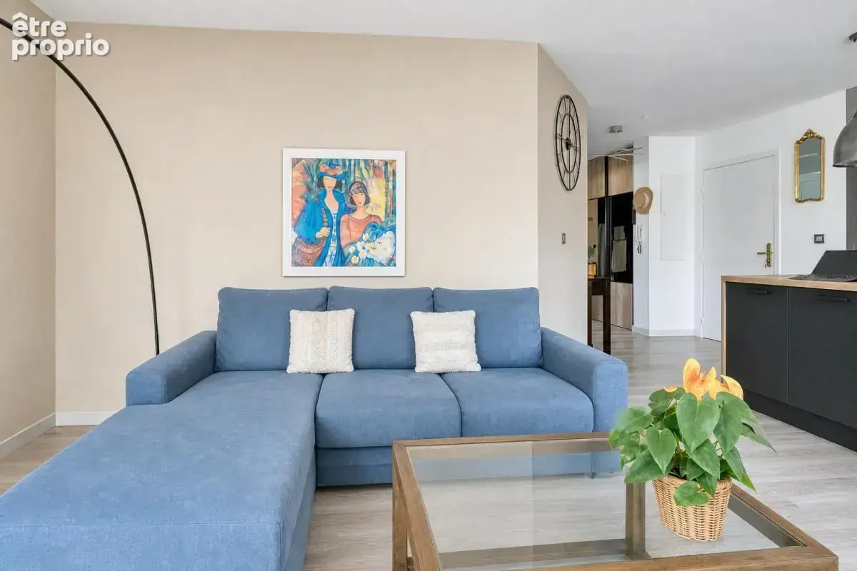 Appartement de 3 pièces de 66 m² à Toulouse - photo 6
