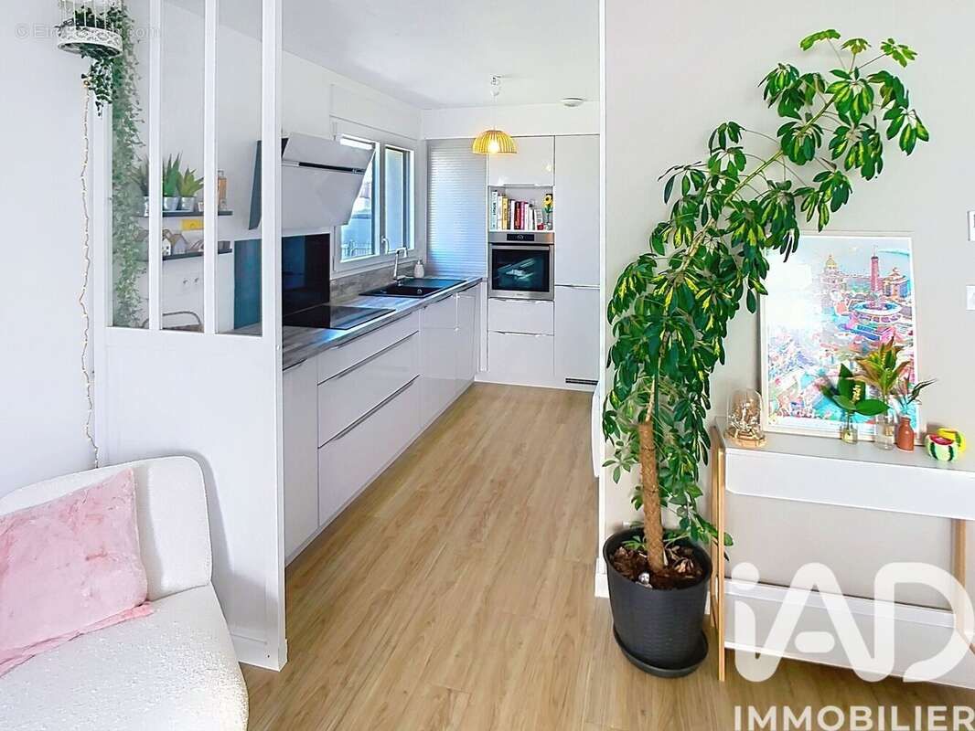 Photo 3 - Maison à CORPS-NUDS