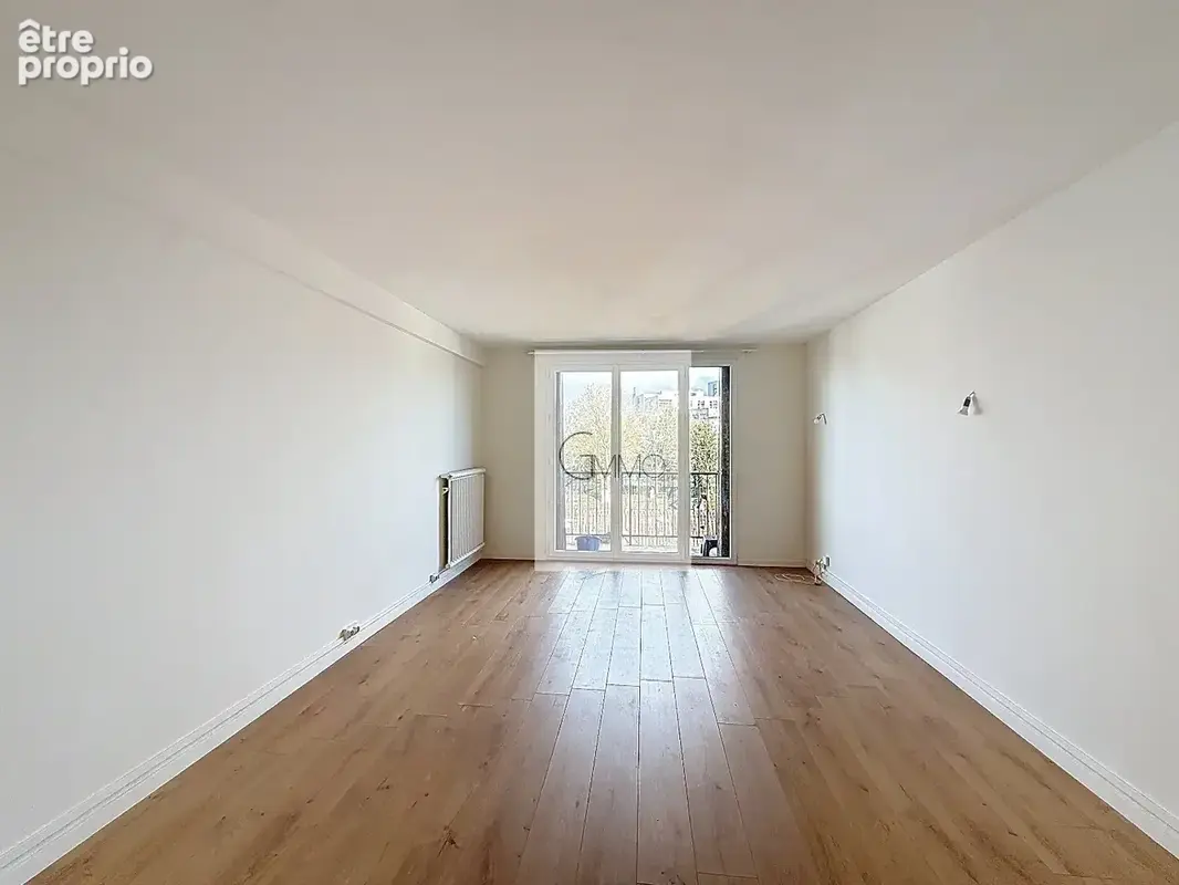 Appartement 4 pièces 82 m² à vendre à L'hay-Les-Roses (94240) - photo 2