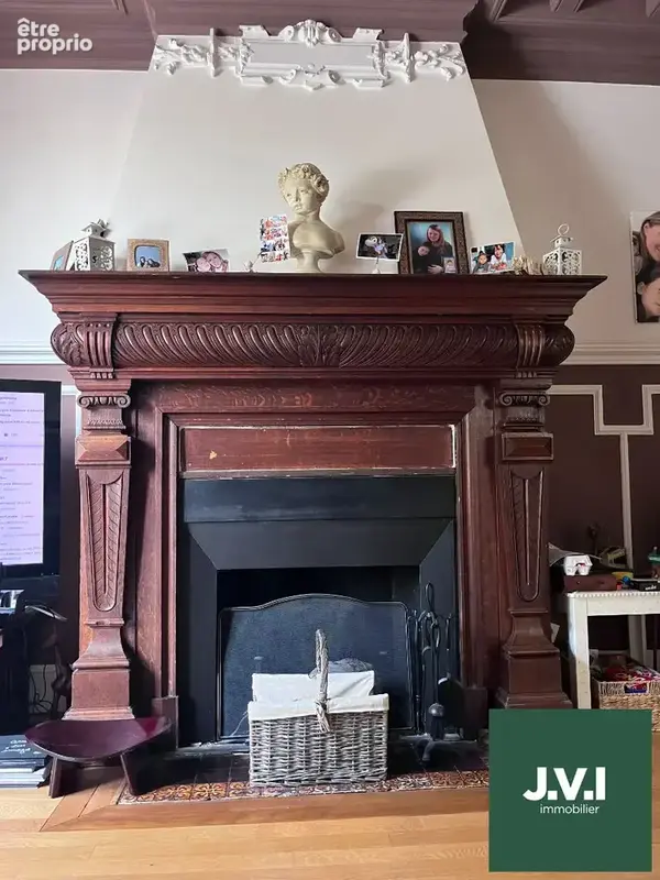 Maison bourgeoise - photo 8