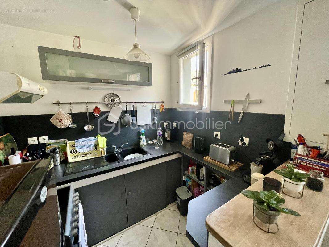 Appartement à MELUN