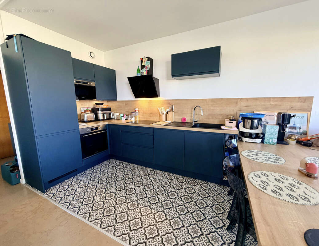 Appartement à VALENCE