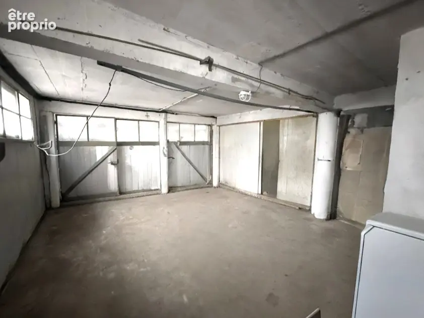 Appartement  2 pièce(s) 46.54 m2 - photo 8