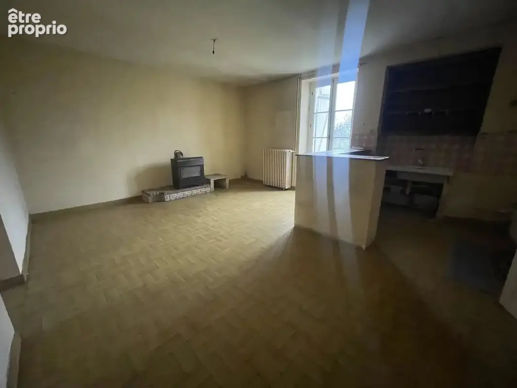 Propriété de maître à rénover – Nombreuses dépendances - photo 4