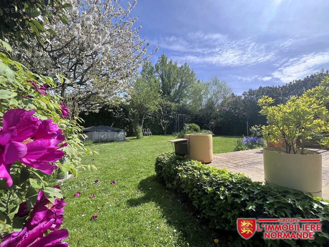 Maison à PACY-SUR-EURE