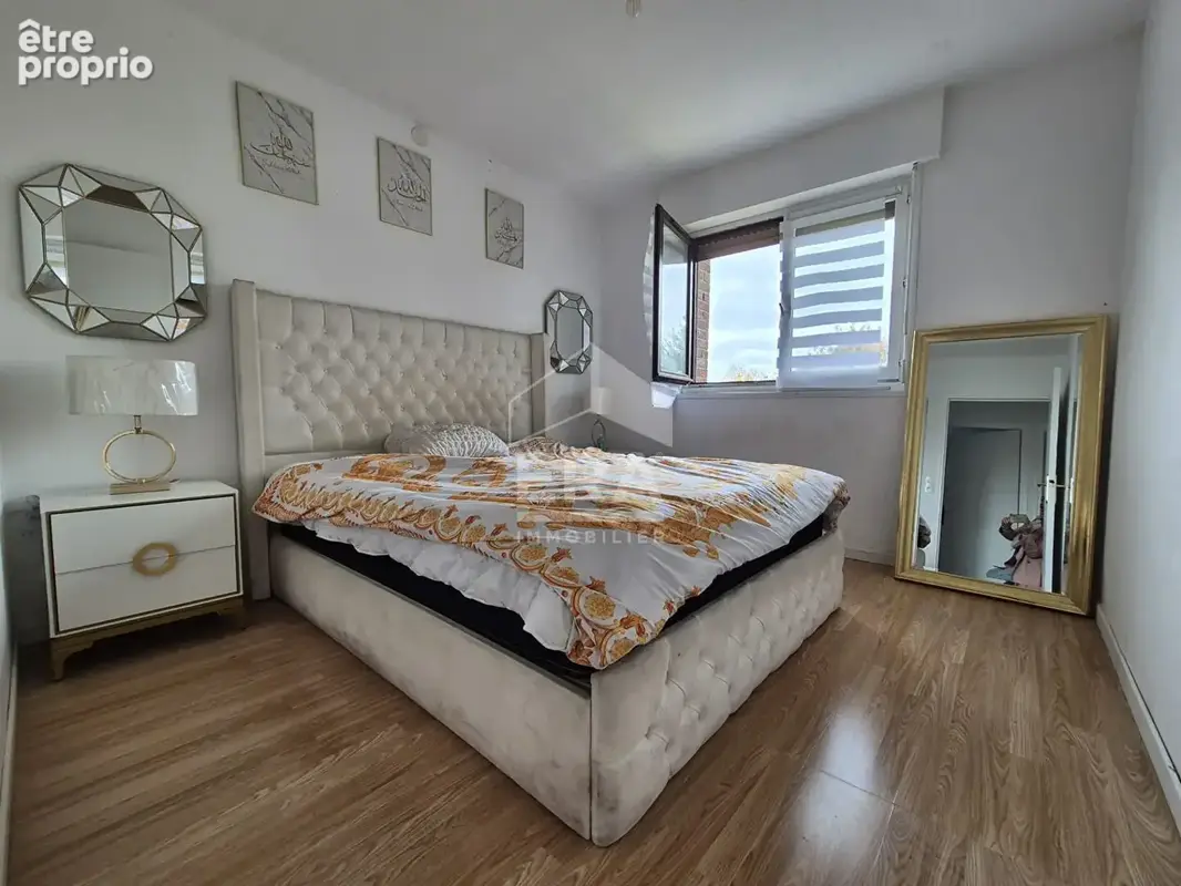 Maison 78m² à guesnain - photo 5