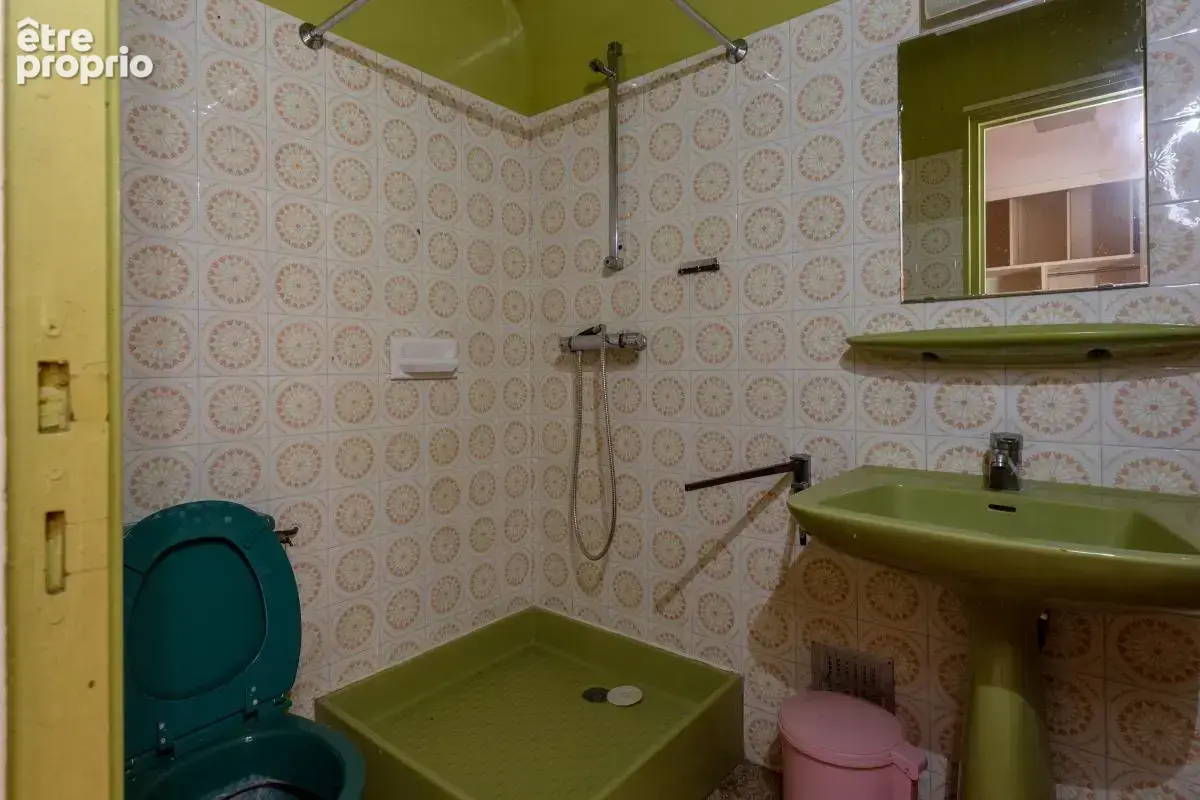 Maison - 152 m² - Saint-Gatien-des-Bois (14) - photo 5