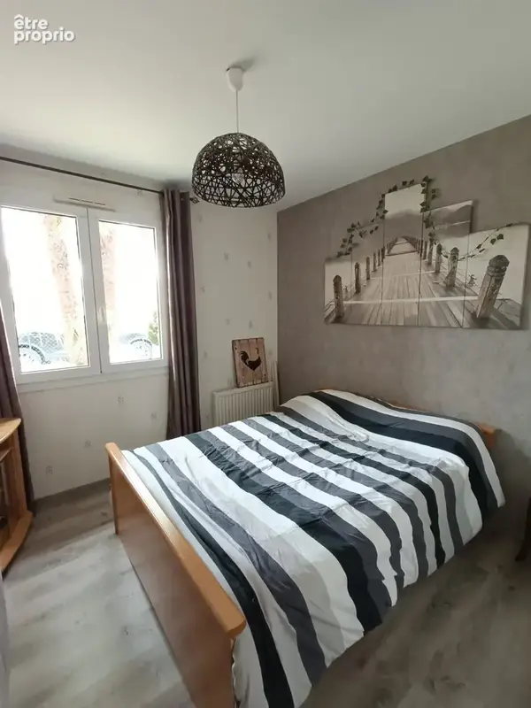Maison 129 m² à Chauvigny  - photo 8