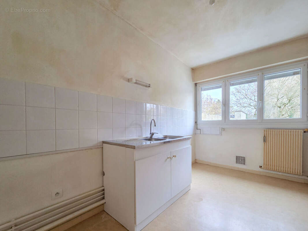 Appartement à LE MANS