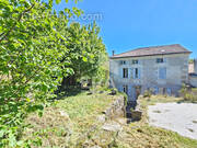 Maison à MOUTHIERS-SUR-BOEME