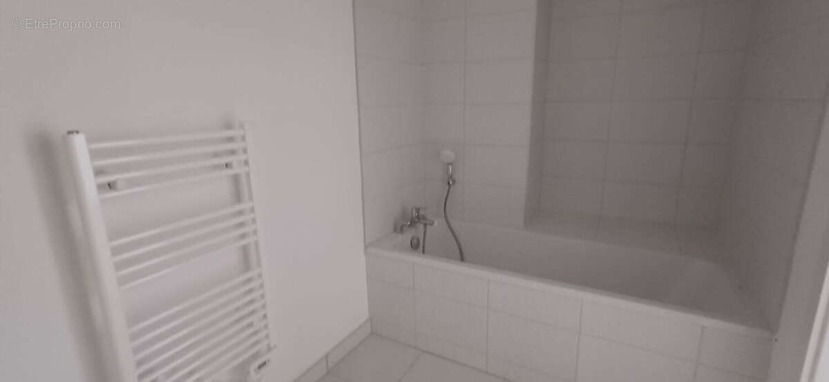 Appartement à RIEDISHEIM