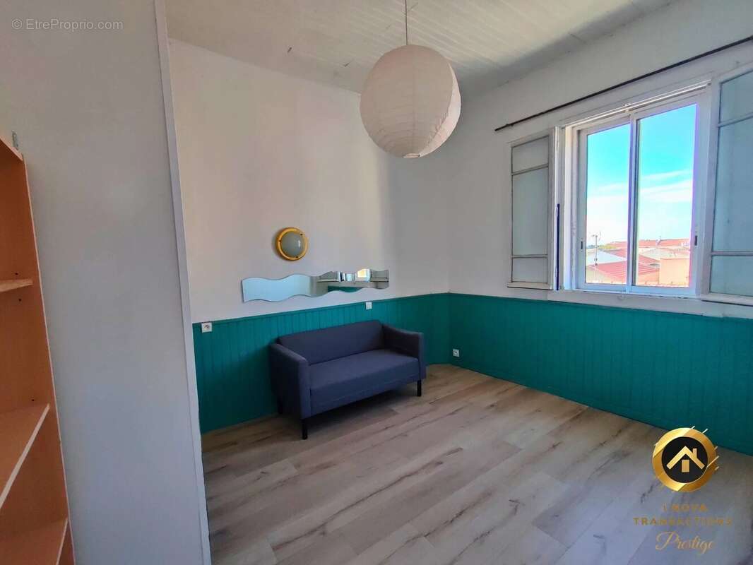 Appartement à VALRAS-PLAGE
