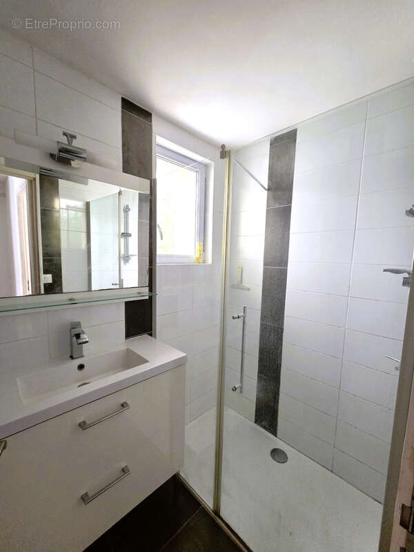 Maison à SAVIGNY-SUR-ORGE