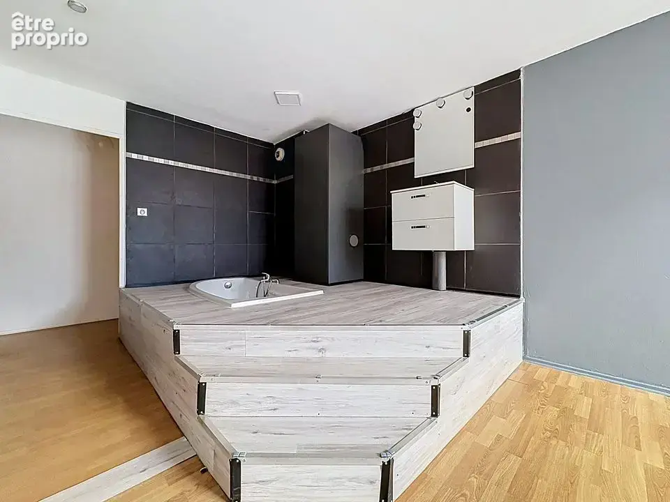 À vendre   appartement 2 pièces de 57 m2 à nancy - photo 7