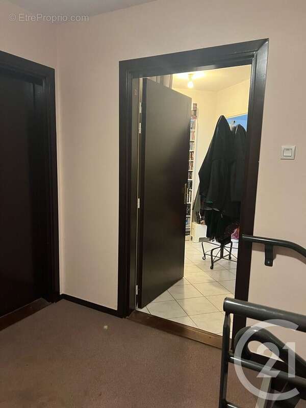 Appartement à SAINT-QUENTIN
