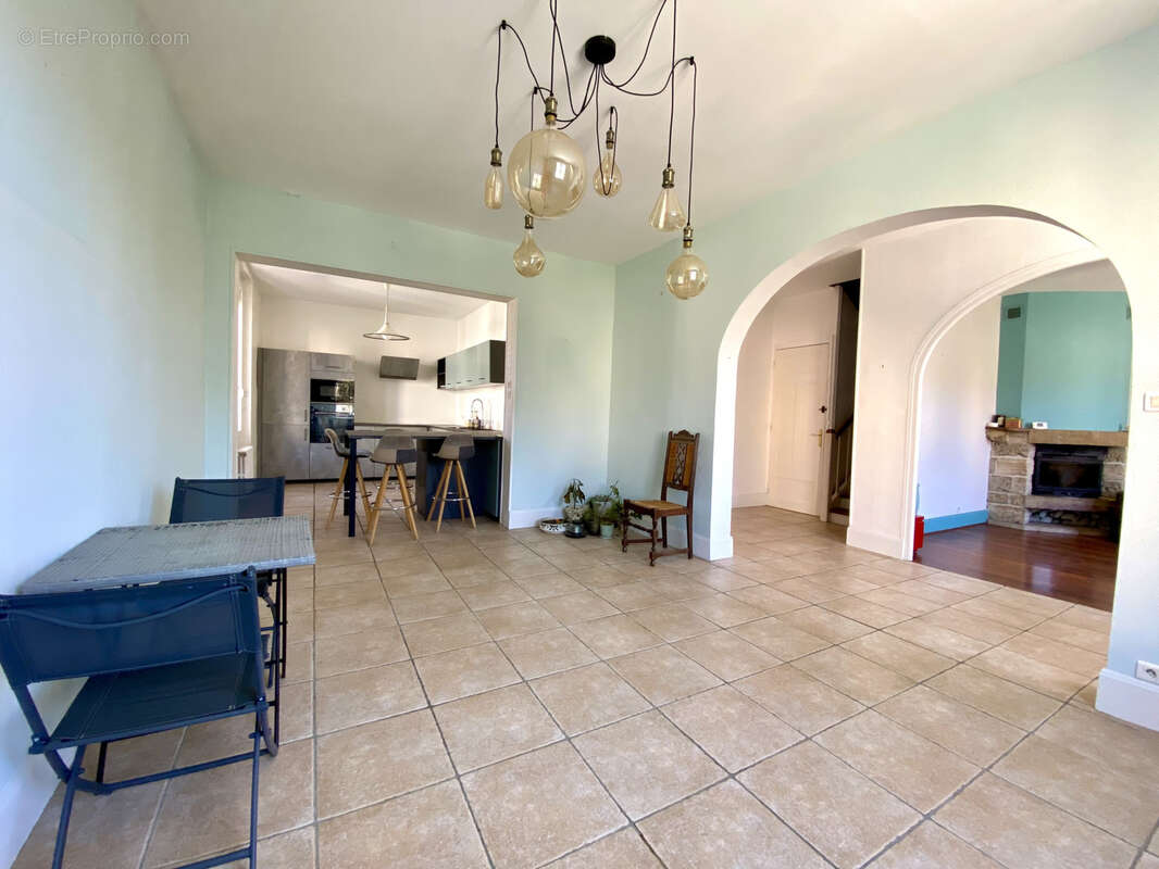 Maison à SAINT-MARCELLIN