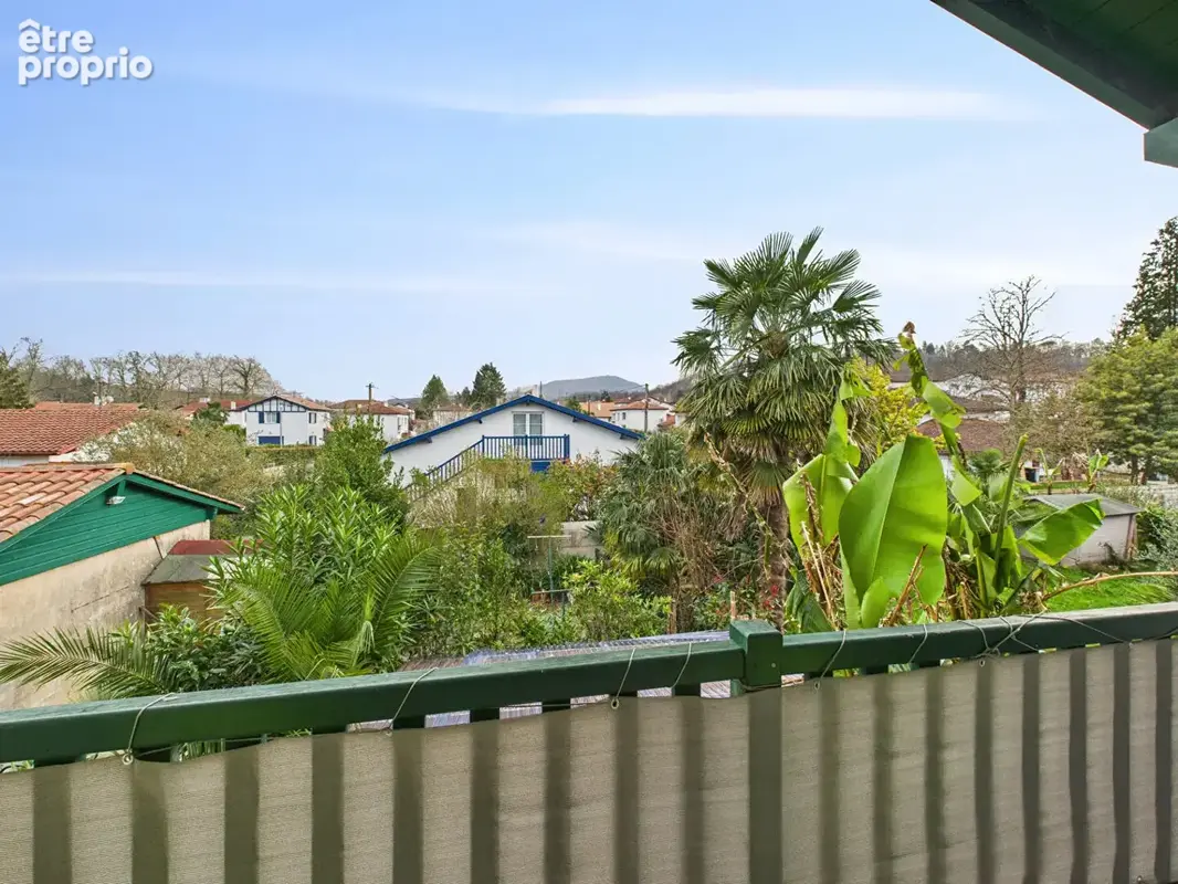 Cambo-Les Bains - Vente Appartement T2 - Proche centre ville. Investissement locatif. - photo 9