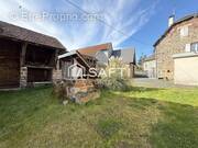 Photo 1 - Maison à SAINT-AULAIRE