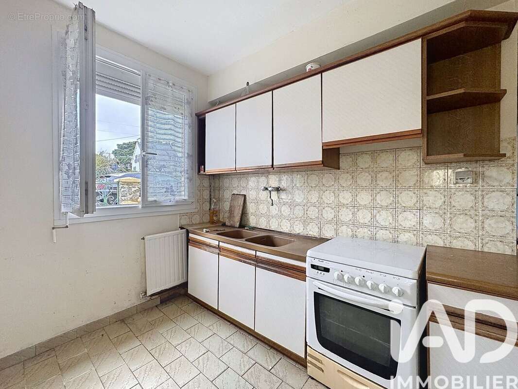 Photo 4 - Maison à SAINT-BRIEUC