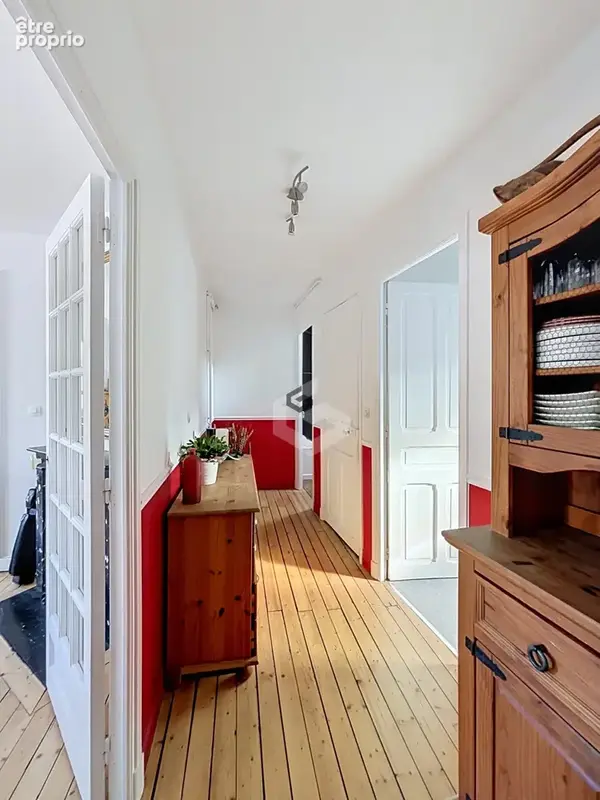 Appartement 5 pièces 110 m² à vendre à Reims (51100) - photo 8
