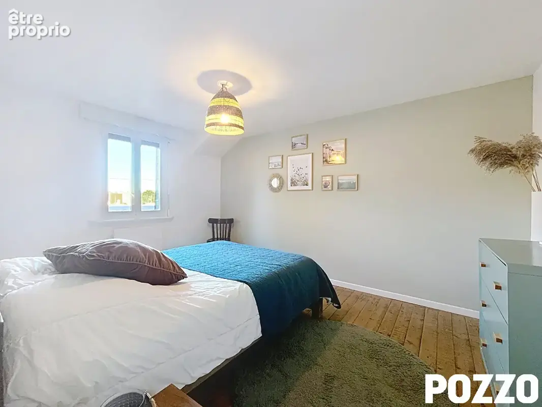 Maison Honfleur 4 pièces - 59 m2 - photo 10