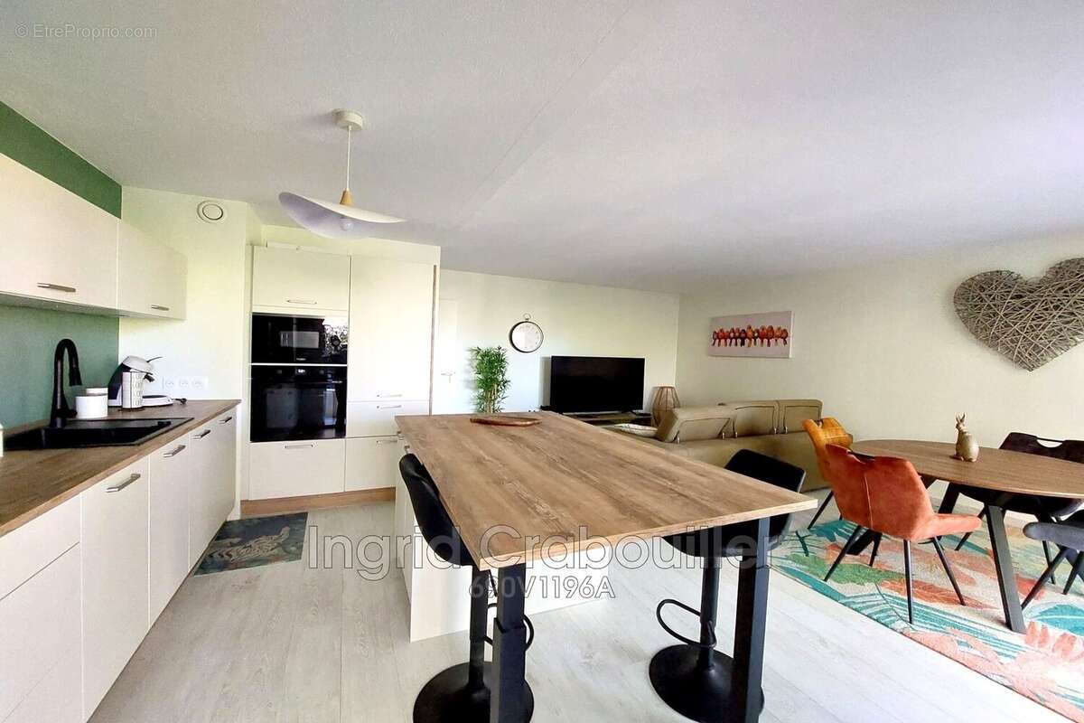 Appartement à ROYAN