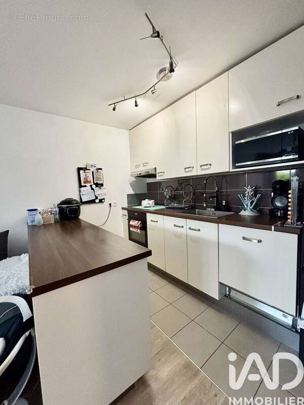 Photo 3 - Appartement à ERAGNY