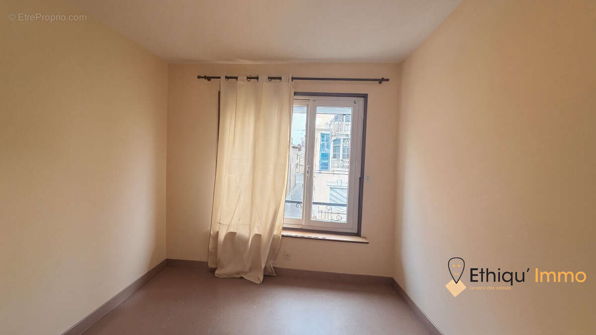 Appartement à BAR-SUR-AUBE