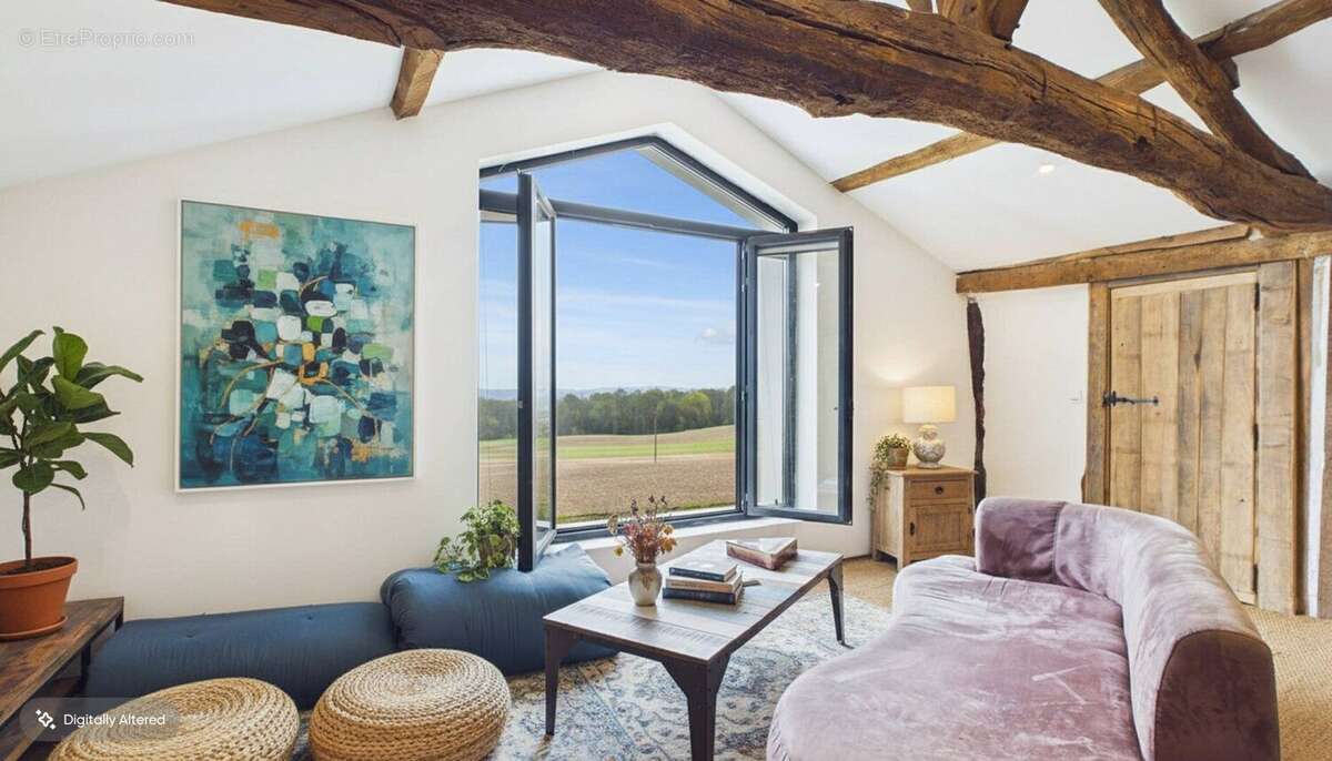 Appartement à PEYREHORADE