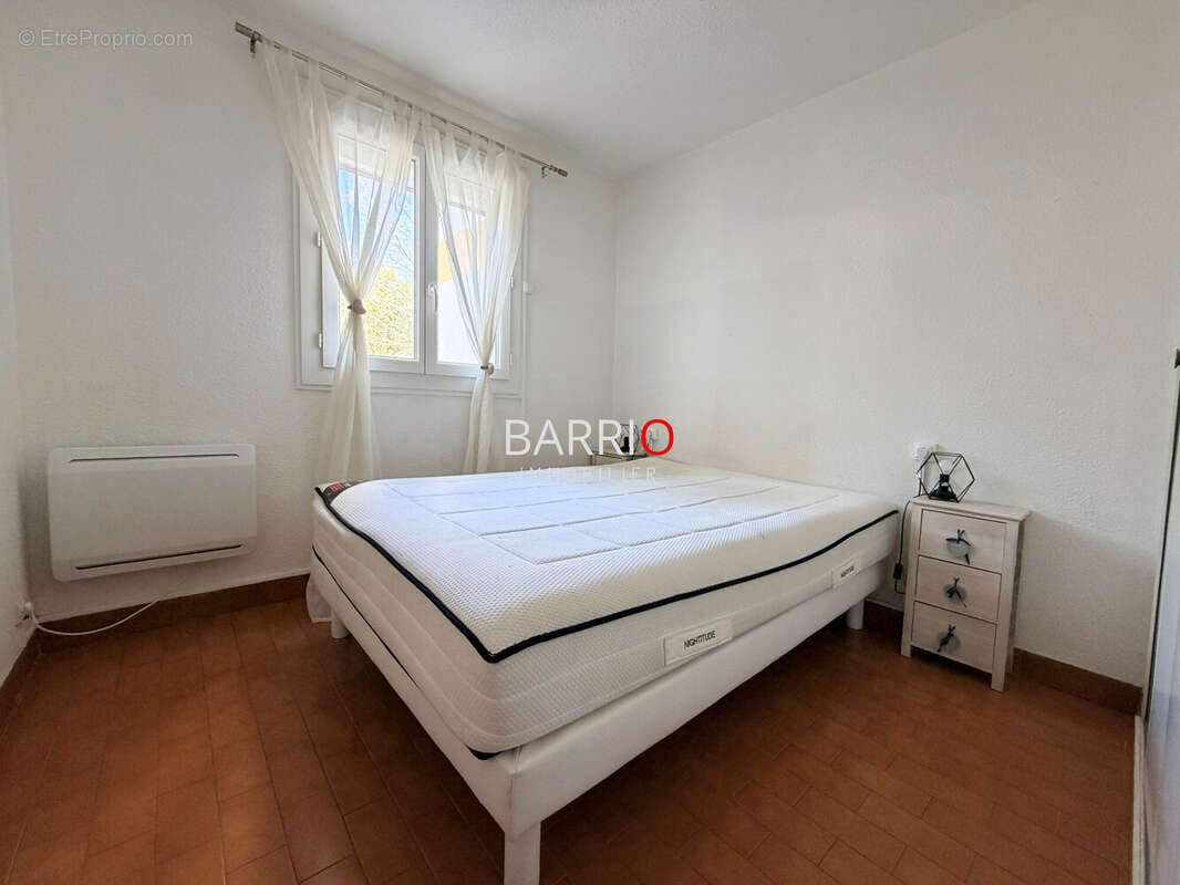 Appartement à ARGELES-SUR-MER