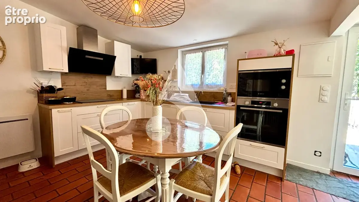 2 maisons sur parc de 1,6ha - photo 15