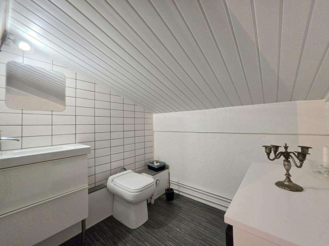 Maison À Vendre - photo 14