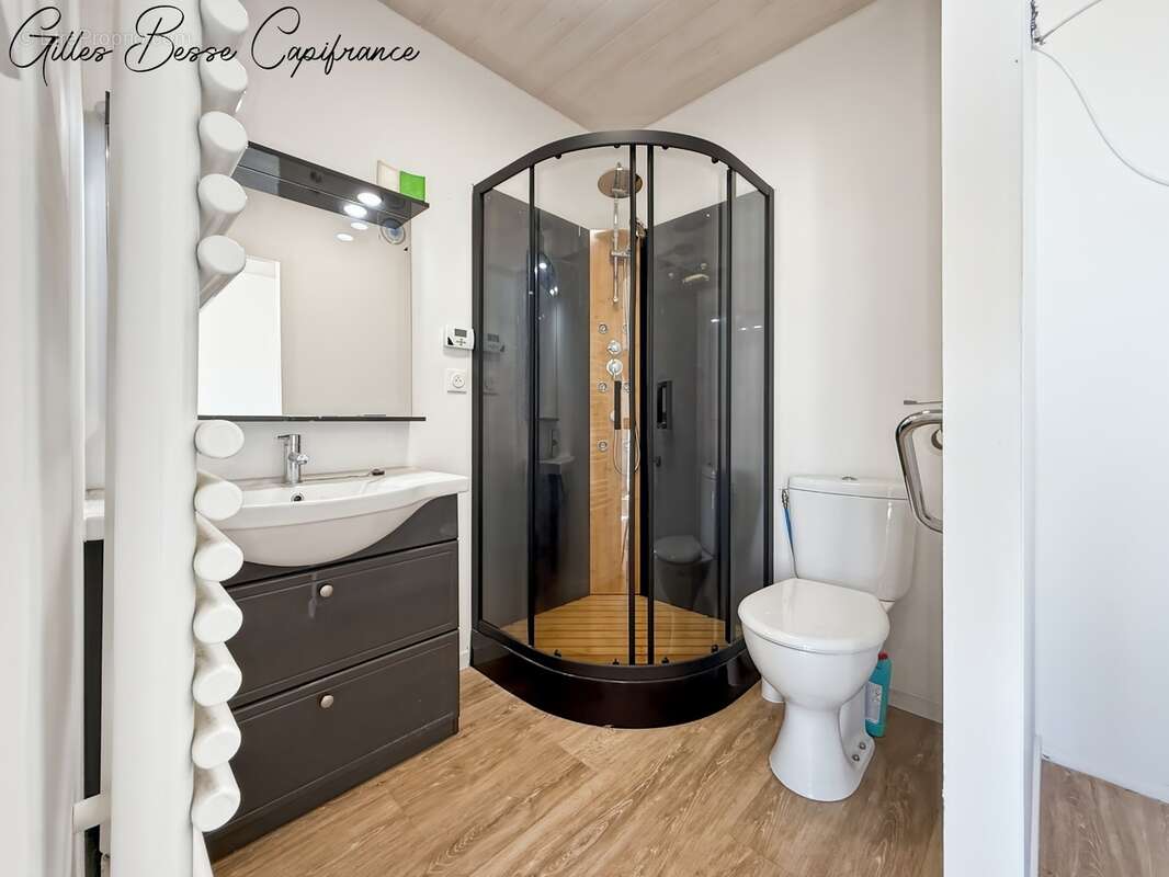 Maison à vendre à Montpon-Ménestérol (24700) – 97 m² – 4 chambres – DPE C – Idéal premier achat ou investissement - photo 6